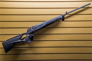 Blaser R8 Ultimate Rose - Adj. Comb - Suede Leather Inlays - 6.5 PRC - 25.59" - Fluted - Complete Rifle