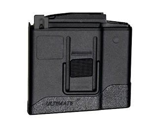 Blaser R8 Ultimate X - 10 RND Magazine - 308 Win, 6.5 Creedmoor