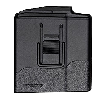 Blaser R8 Ultimate X - 10 RND Magazine - 338 Lapua, 300 Norma