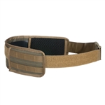 Kifaru - The Battle Belt - Ranger Green - Large Quiver Belt - RBS203
