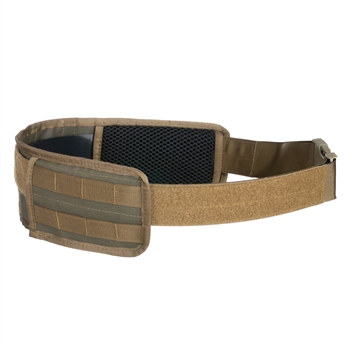 Kifaru - The Battle Belt - Ranger Green - Large Quiver Belt - RBS203