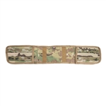 Kifaru - The Battle Belt - Multicam - Molle Panel Only - RBS301