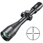 Bushnell Elite 4500 4X - Black - 4-16x50 Riflescope - Multi-X - REL4165BS3