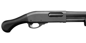 Remington 870 Tac-14 Shotgun - Shockwave - 12 gauge