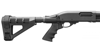 Remington 870 Tac-14 Shotgun - Arm Brace - 12 gauge
