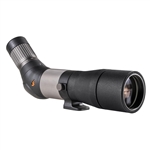 Revic Acura S65a Angled Spotting Scope - 22-45x Eyepiece & Fixed 18x Eyepiece w/ Reticle