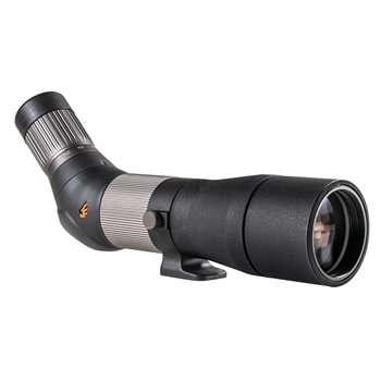 Revic Acura S65a Angled Spotting Scope - 22-45x Eyepiece & Fixed 18x Eyepiece w/ Reticle