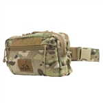 Kifaru - The Rogan - Multicam - Small Quiver Belt - RGB303
