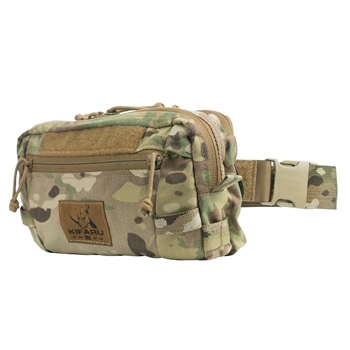 Kifaru - The Rogan - Multicam - Large Quiver Belt - RGB304