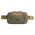 Kifaru - The Rogan - Ranger Green - Small Belt