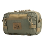 Kifaru - The Rogan - Ranger Green - Pouch Only - RGP203