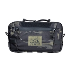 Kifaru - The Rogan - Black Multicam - Pouch Only - RGP403