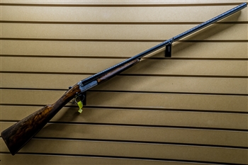 Rizzini BR550 Round Body - Side x Side Shotgun - 20 gauge - 29" BBL