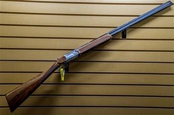 Rizzini Aurum - Small Frame Field Shotgun O/U - 28 gauge - 29" BBL