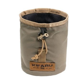 Kifaru - Release Pouch - Ranger Green