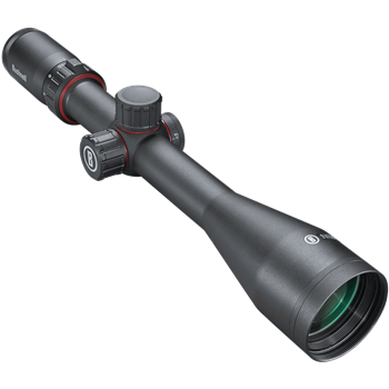 Bushnell NITRO 6-24x50mm - FFP - Deploy Mil - RN6245BF2