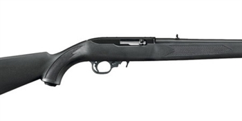 Ruger 10/22 Carbine Synthetic - 22 LR - 1151