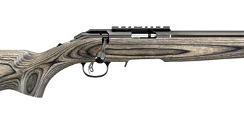 Ruger American Rimfire Target Rifle - 22 LR - 8348