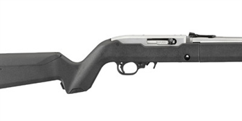 Ruger 10/22 Synthetic SS Takedown - 22 LR