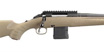 Ruger American Rifle - Ranch - 5.56 Nato/ 223 Rem - 36928