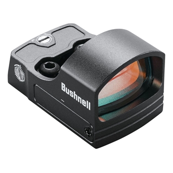 Bushnell RXS-100 - Reflex Sight - 4MoA Red-Dot - RXS100