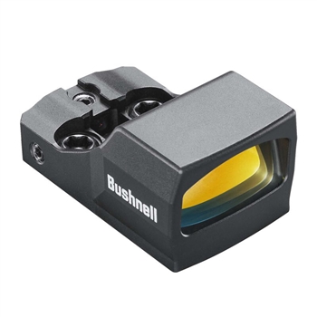 Bushnell RX Ultra Compact Micro Reflex Sight 6 MOA Dot - 1x21mm - RXU200