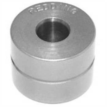 Redding Heat Treated Steel Bushing - Size 0.334