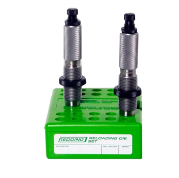 Redding Reloading Die Set - 300 Wby Mag