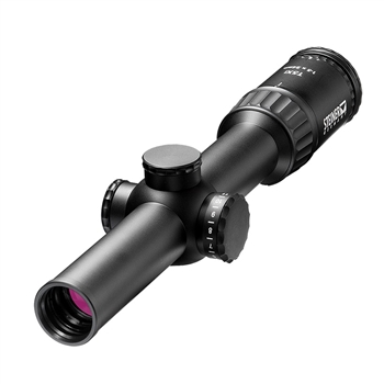 Steiner T5Xi 1-5x24 - 5.56 - 3TR Reticle - 5101