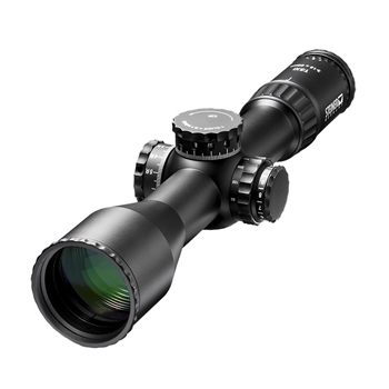 Steiner T5Xi 3-15x50 - Horus H59 Reticle - 5115