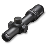 Steiner P4Xi 1-4x24 - P3TR Reticle - with Throw Lever - 5202