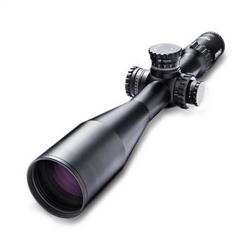 Steiner M5Xi 5-25x56 -G2B Mil-Dot Reticle - 5525