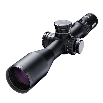 Steiner M5Xi 3-15x50 -G2B Mil-Dot Reticle - 5572