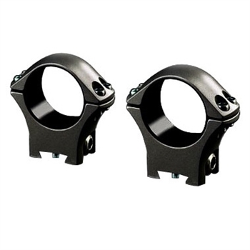 Optilock Ring Mount - Tikka T3x - 1 Inch - LOW - S1321900