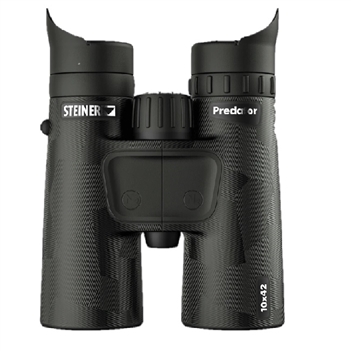 Steiner Predator 10x42 Binoculars - S2059
