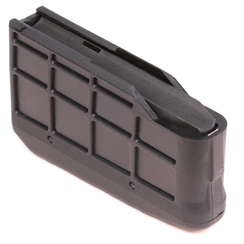 Tikka T3x/T3 - 3rd Short Magnum Magazine - S5850371