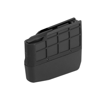 Tikka T3x/T3 - 5rd Medium Magazine - Black - S5850374