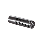 Sako S20 Muzzle Brake Slim - 5/8"x24TPI - .30 Cal & Under