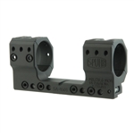 SPUHR - Legacy Accuracy International Dovetail Mount Integrated ACI - 34mm Tube - 1.378" Height - 20.6 MOA / 6 MIL- SA-4601