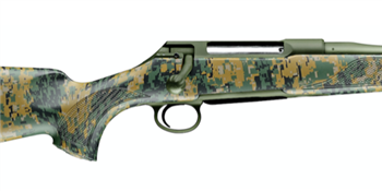 Sauer 100 Cherokee - .243 Win - SAUER100CHRK243WIN