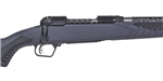 Savage 110 Ultralite - 6.5 Creedmoor - 22" - Synthetic Stock