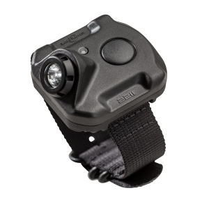 Surefire - 2211 Rechargeable Variable-Output LED WristLight - SF-2211-A-BK-PLM