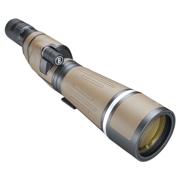 Bushnell FORGE Spotting Scope 20-60x 80mm