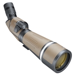 Bushnell FORGE Spotting Scope 20-60x 80mm Angled