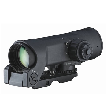 ELCAN SpecterOS4 - 4x Optical Sight - SFOV4-A1