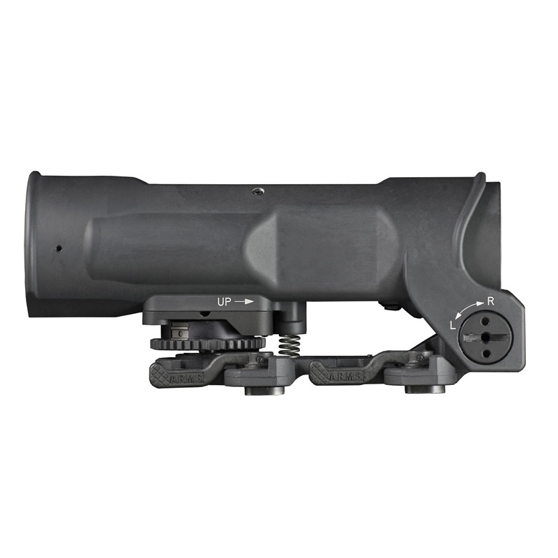 ELCAN SpecterOS4 - 4x Optical Sight - SFOV4-A1