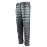 Stone Glacier - Grumman Goose Down Pant - Stone Grey - Small