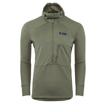 Stone Glacier - Helio Hoody - Fern - Small