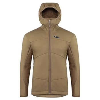 Stone Glacier - Cirque Jacket - Muskeg - Medium