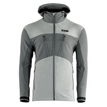 Stone Glacier - De Havilland Jacket - Grey - Large